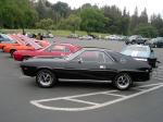 AMC AMX 1968 года